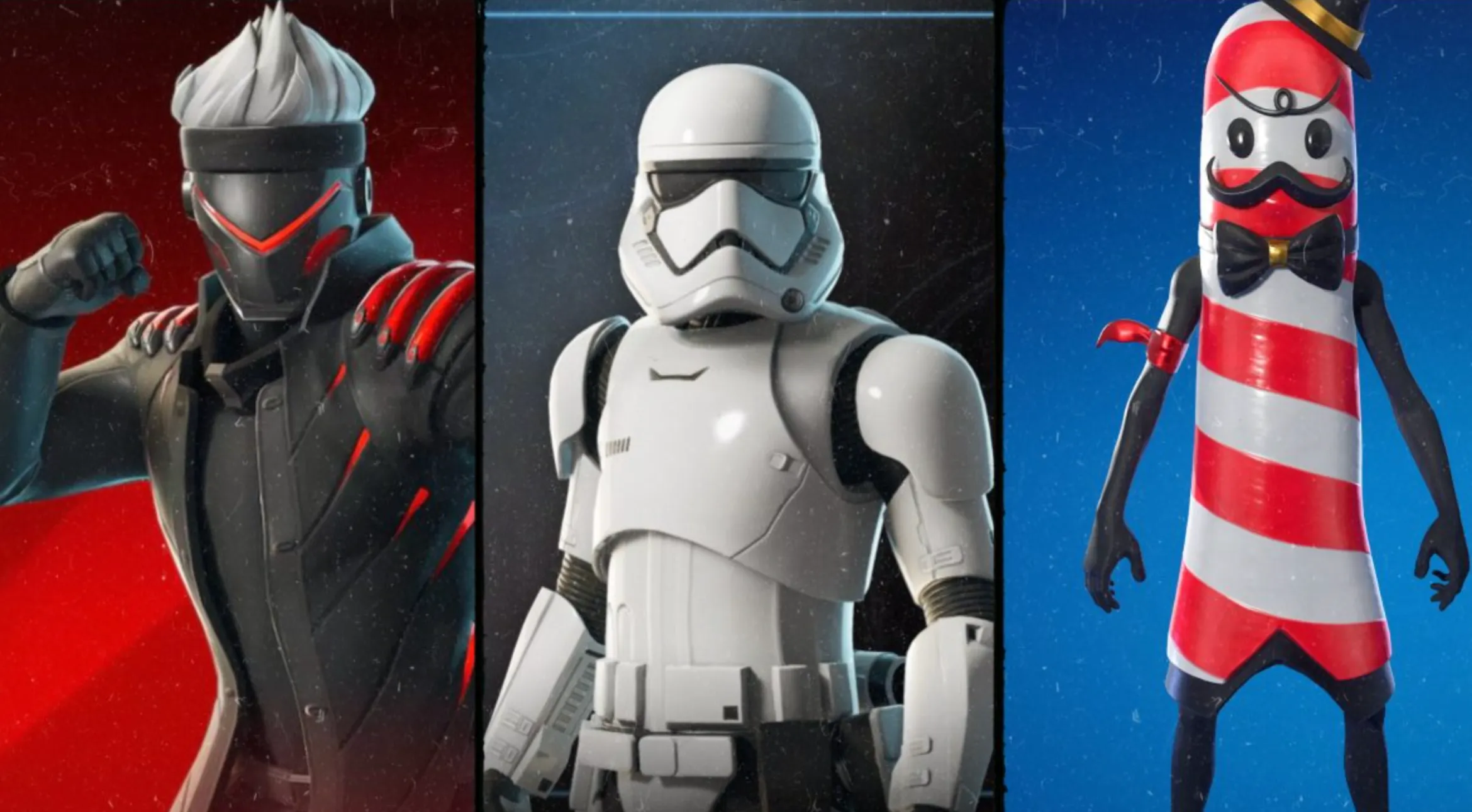 How to Unlock More Free Fortnite Skins